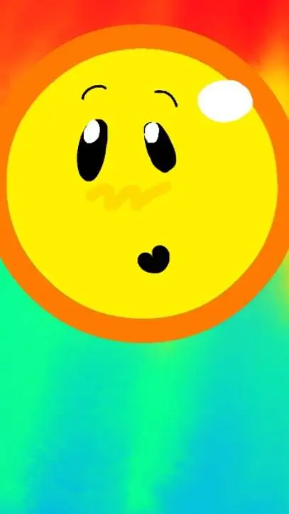 ai character: Verity  background
