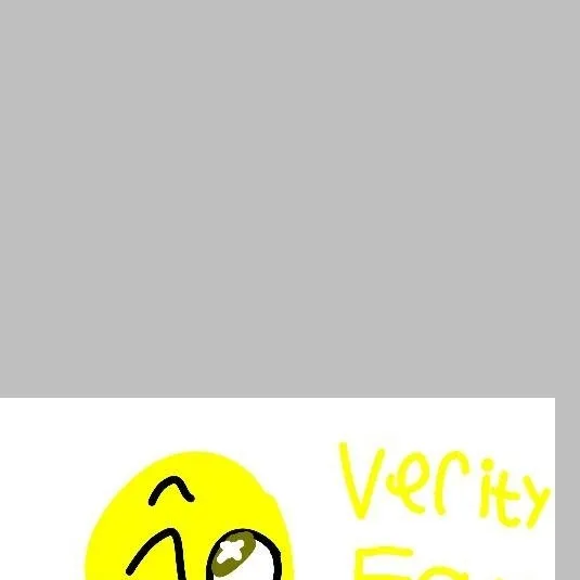 chat with ai character: Verity 