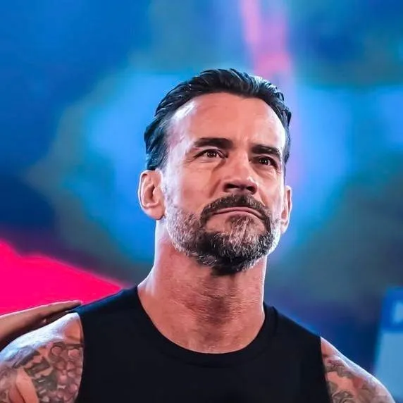 chat with ai character: Cm Punk!