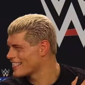 chat with ai character: Cody Rhodes!