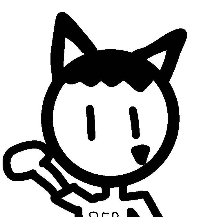 chat with ai character: BFB 14