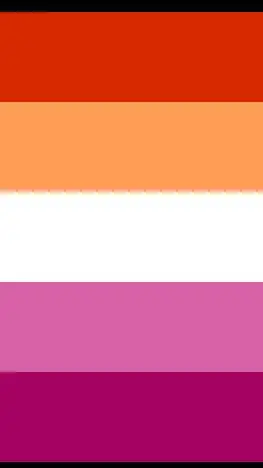 ai character: LESBIAN!!!!  background