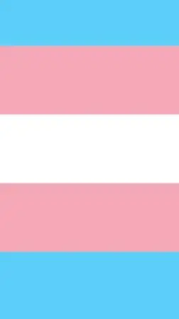 ai character: TRANS (mtf)  background