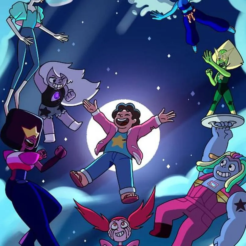 chat with ai character: Found Gem SU