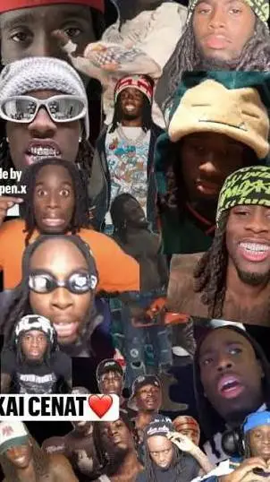 ai character: KCAMP New Member background