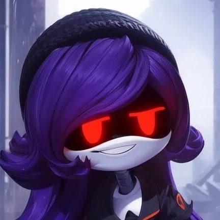 chat with ai character: Mina