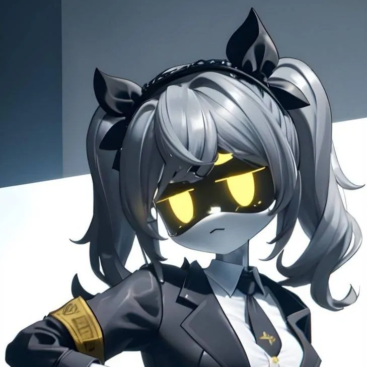 chat with ai character: J (Post-Finale)