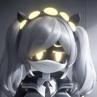 chat with ai character: J