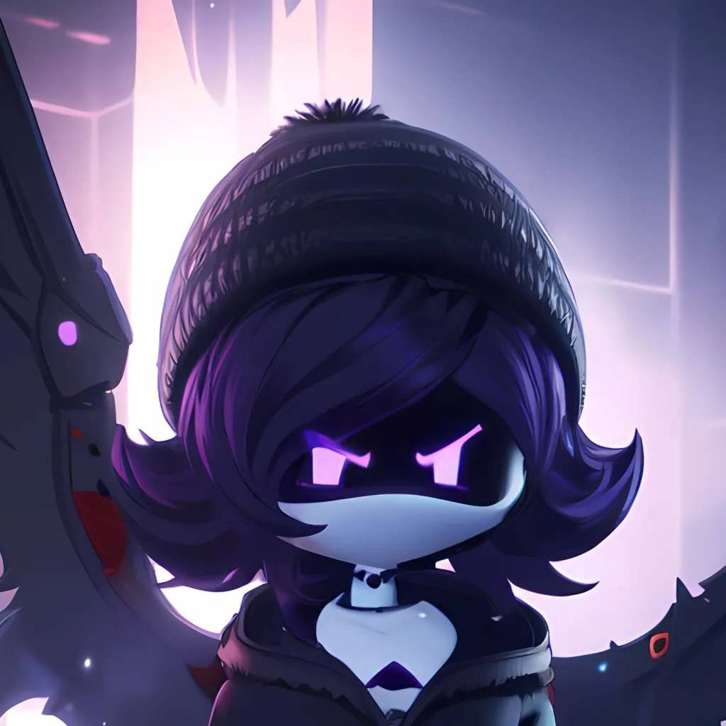 chat with ai character: Uzi(Zombie drone)