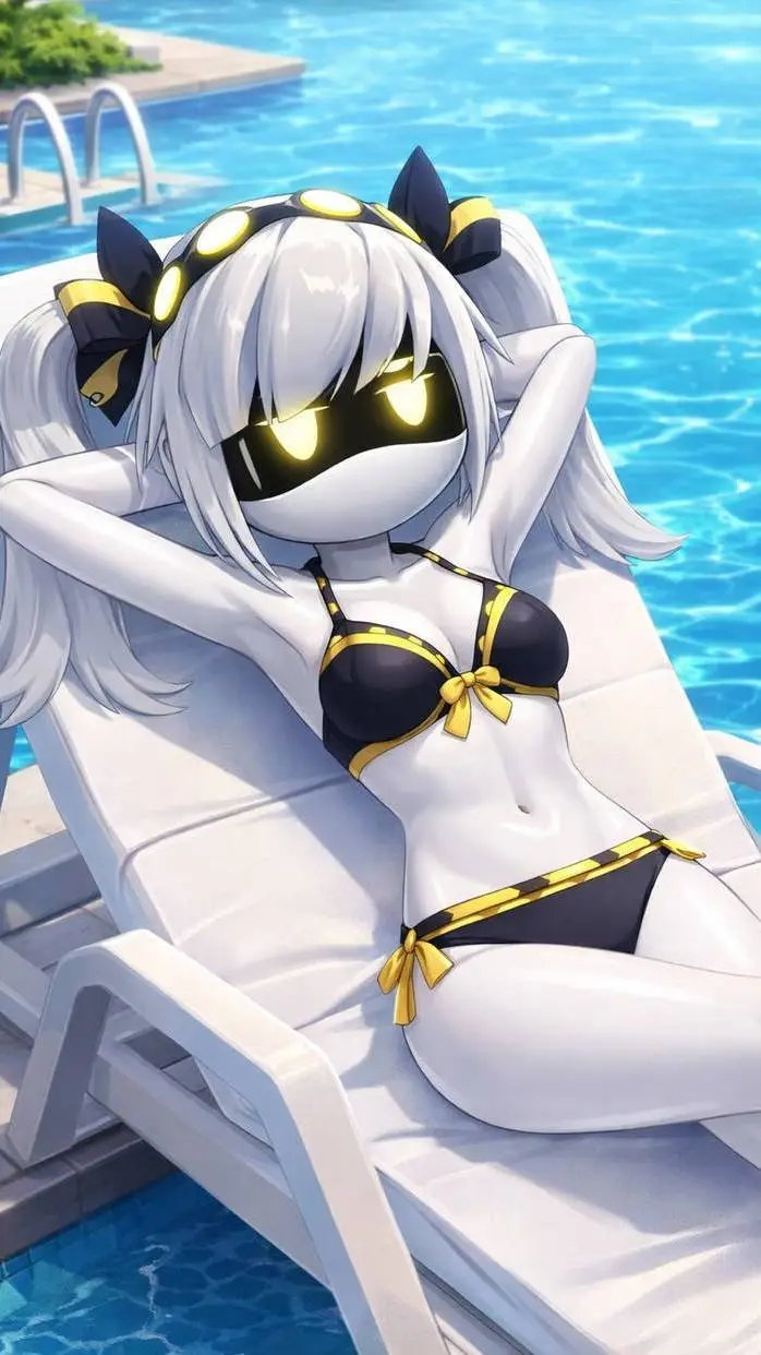 Talkie AI - Chat with J(Summer Version)