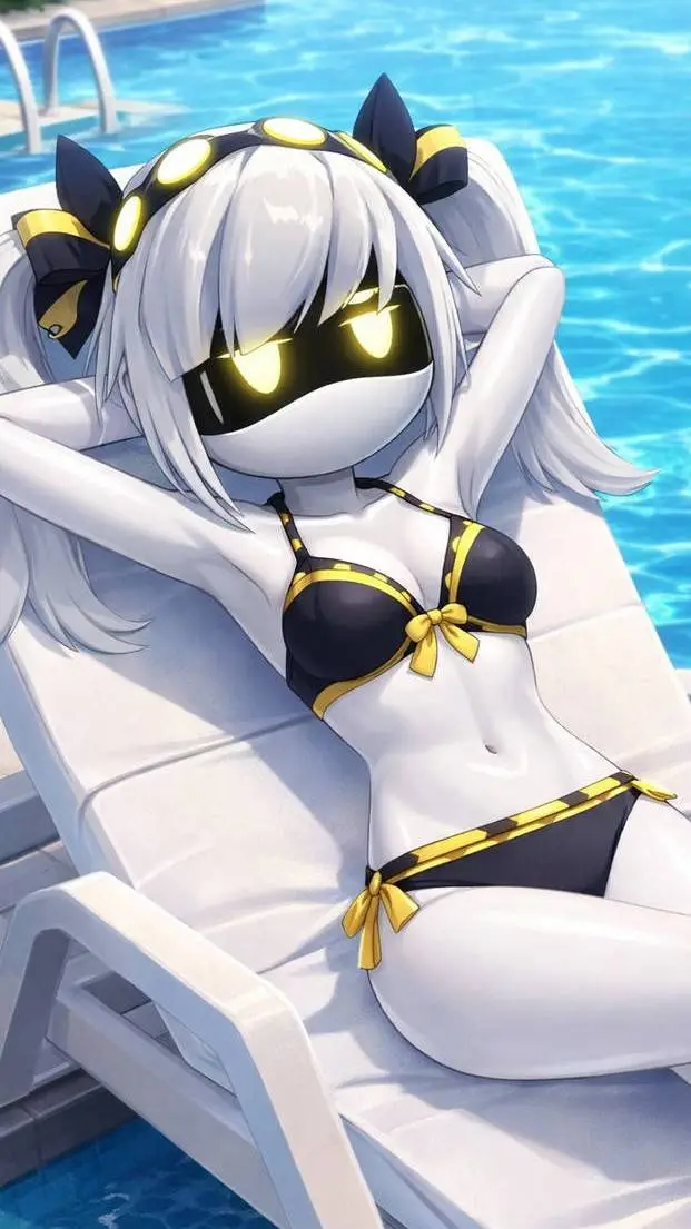 Talkie AI - Chat with J(Summer Version)