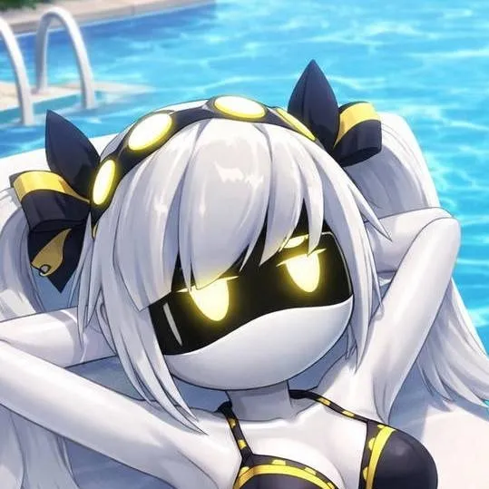 chat with ai character: J(Summer Version)