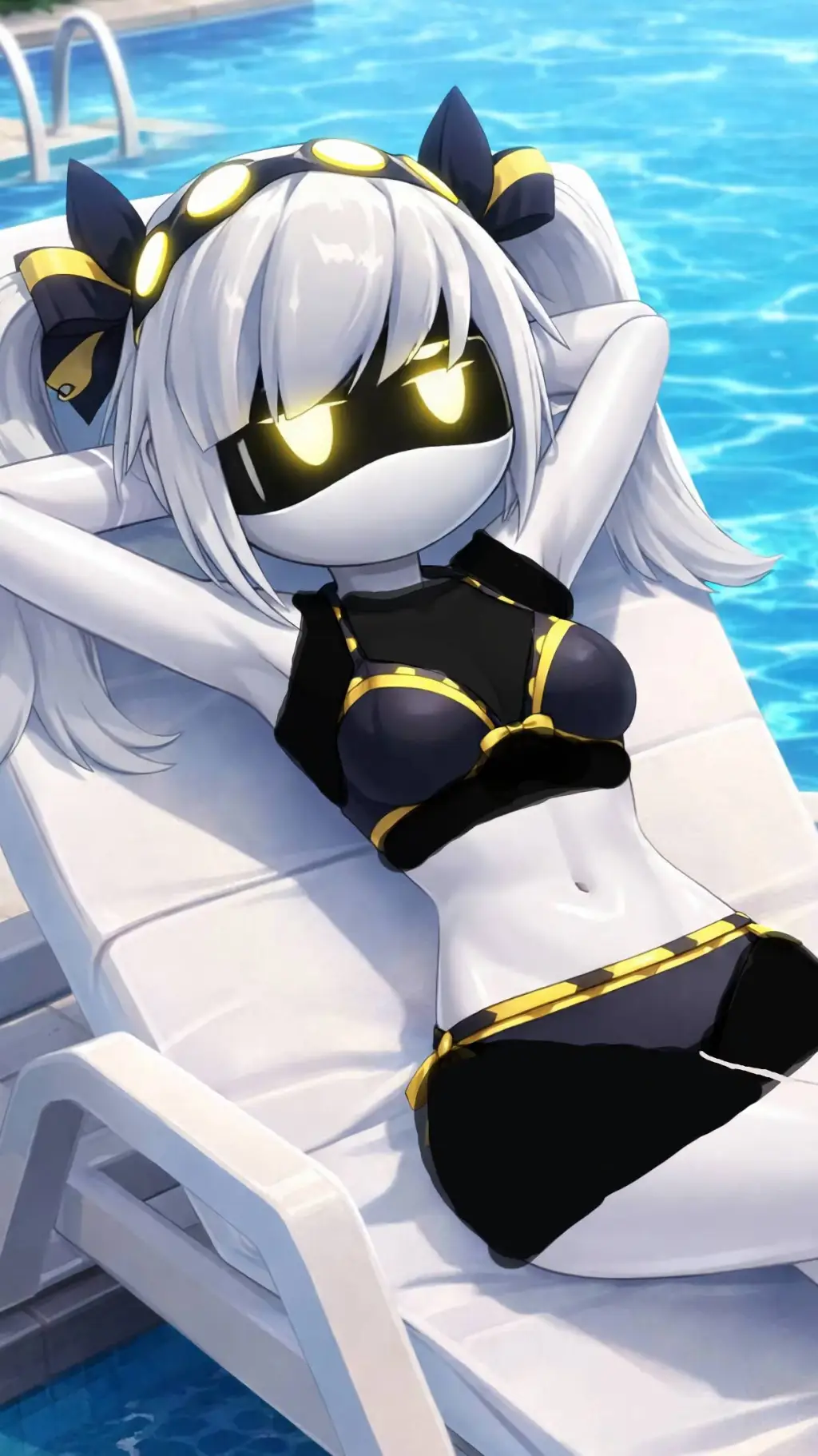 Talkie AI - Chat with J(Summer Version)