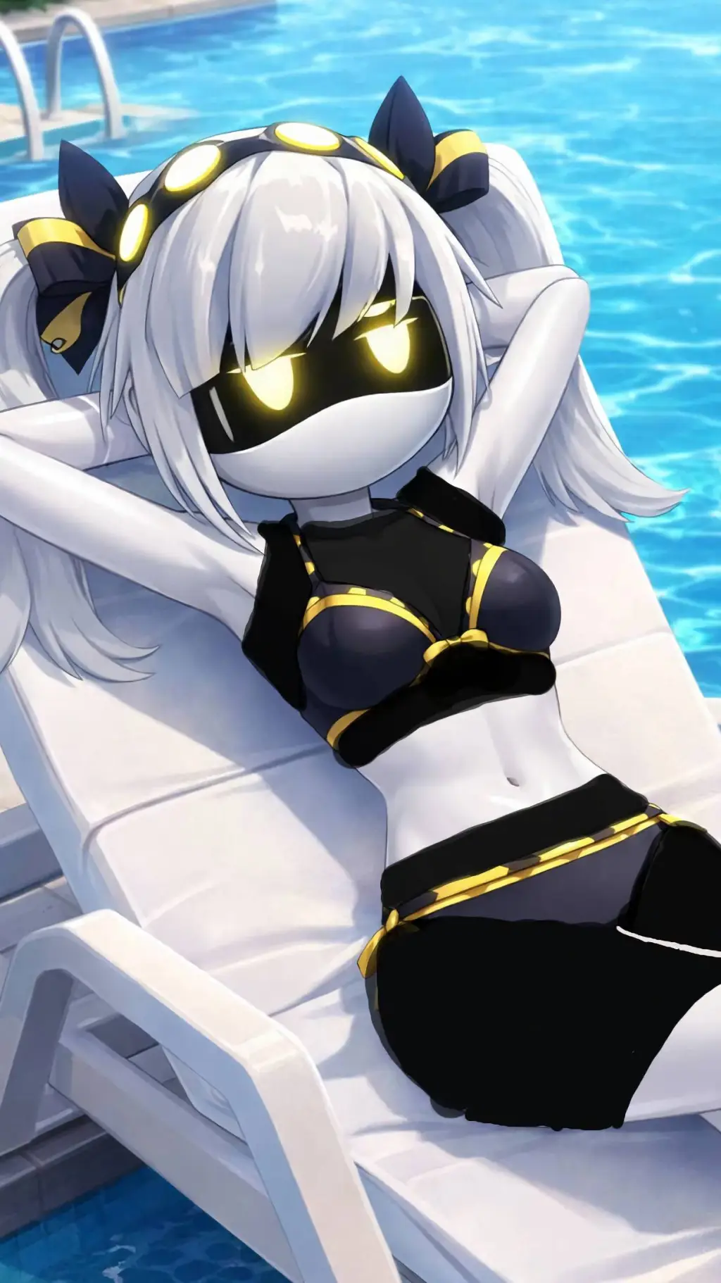 Talkie AI - Chat with J(Summer Version)