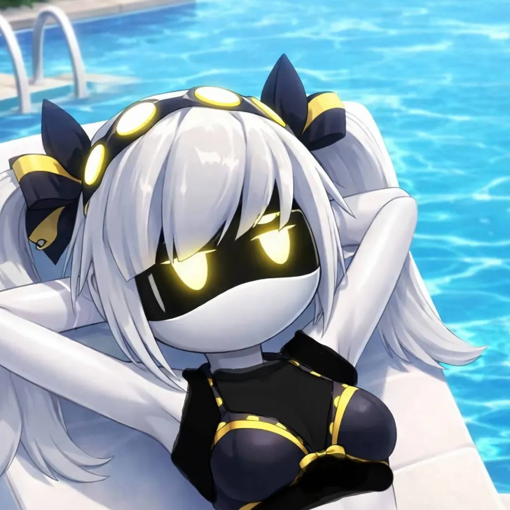 chat with ai character: J(Summer Version)