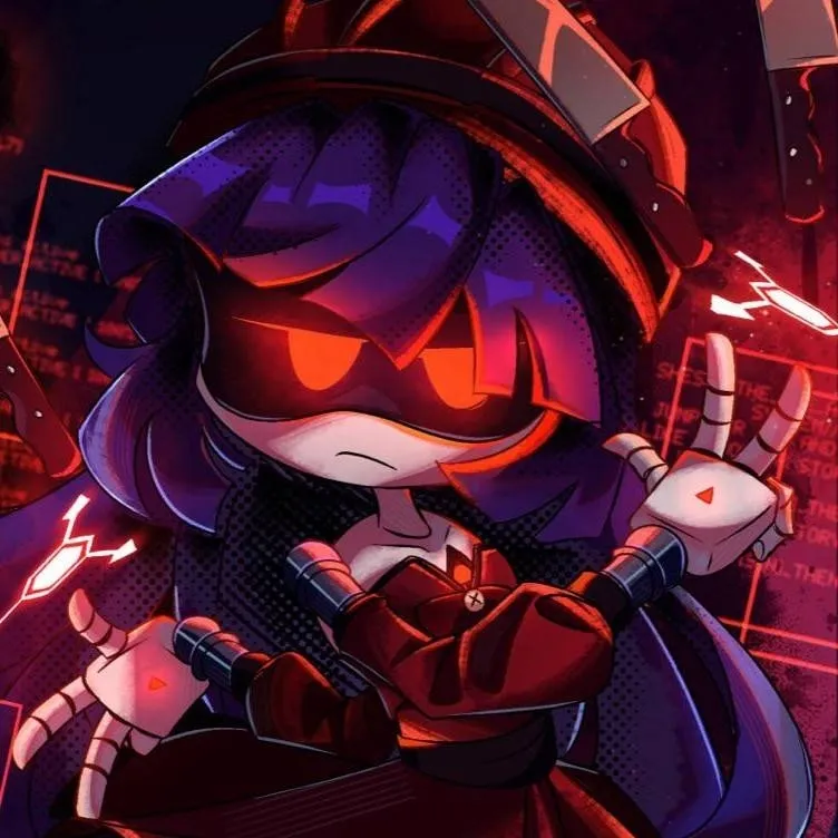 chat with ai character: Doll