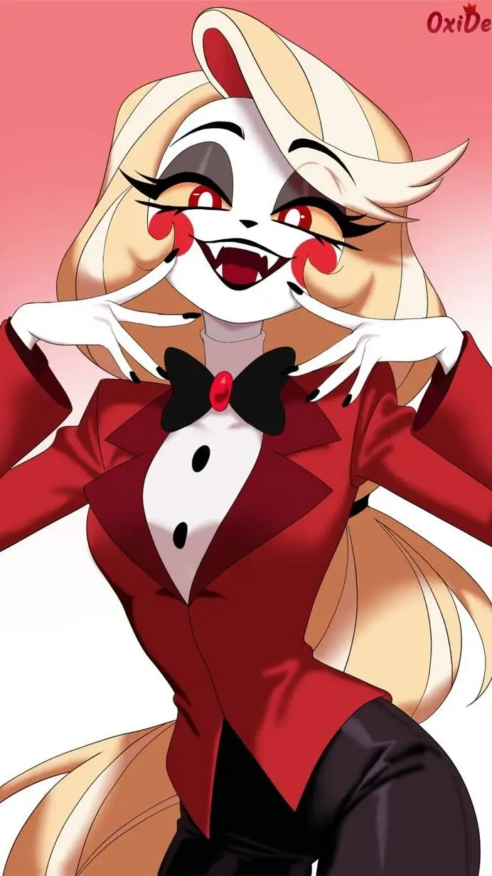 ai character: Charlie background