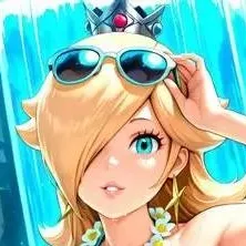 chat with ai character: Rosalina(Summer)