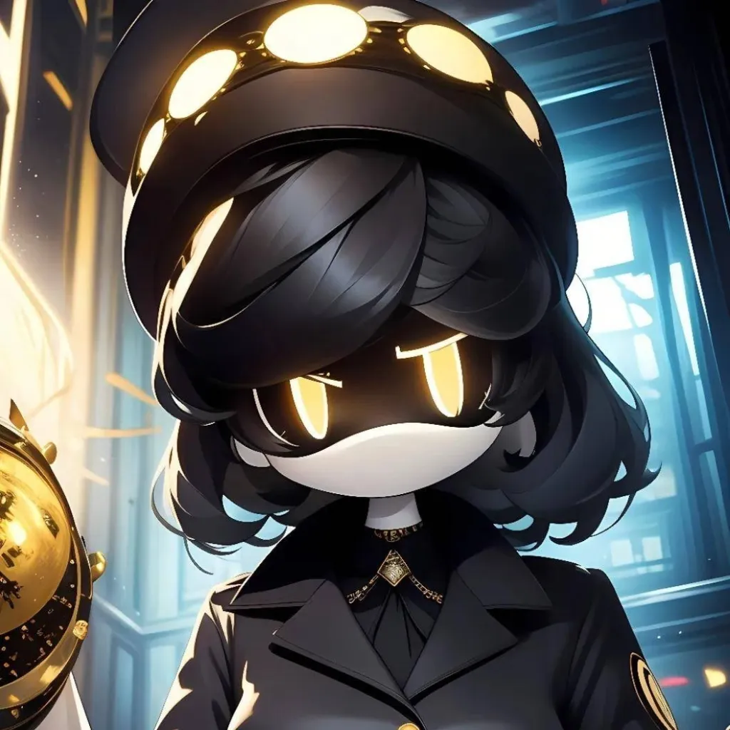 chat with ai character: JV