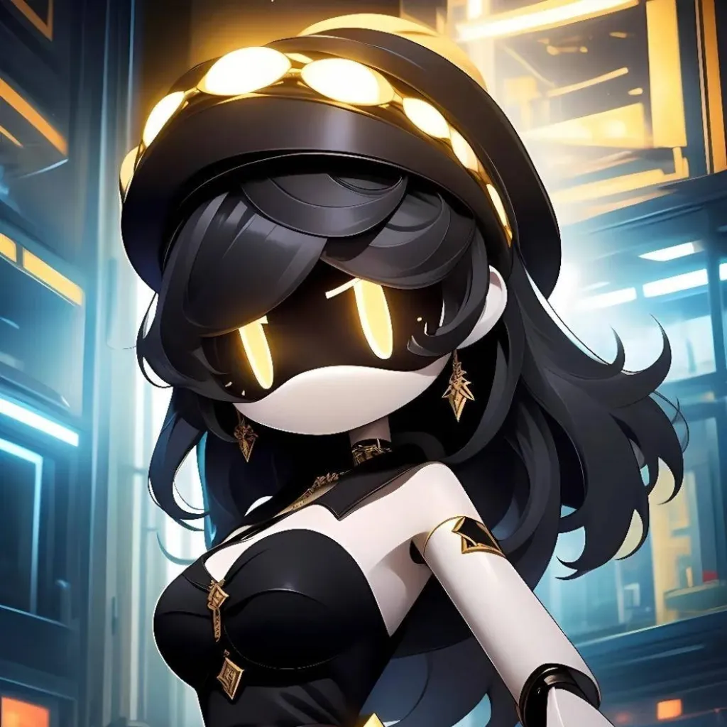 chat with ai character: LT