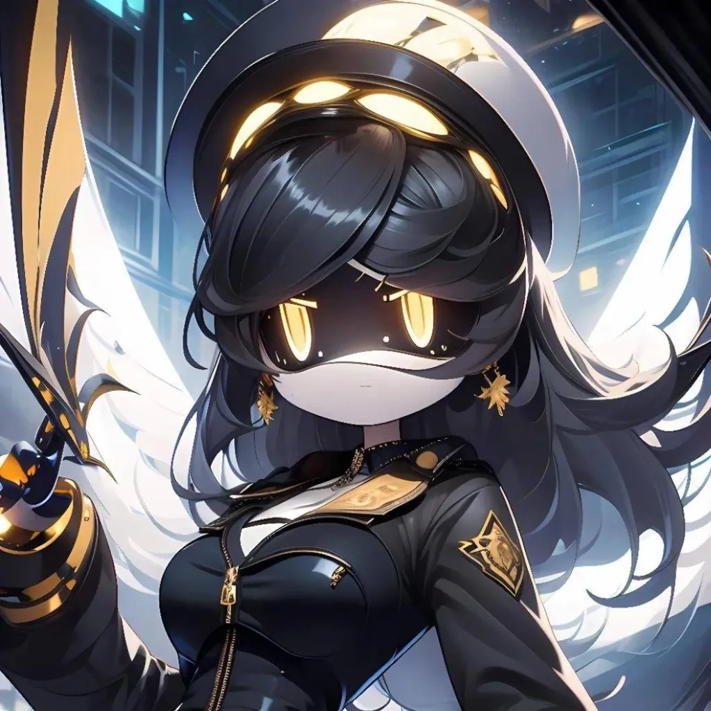 chat with ai character: Eclipse 🌙