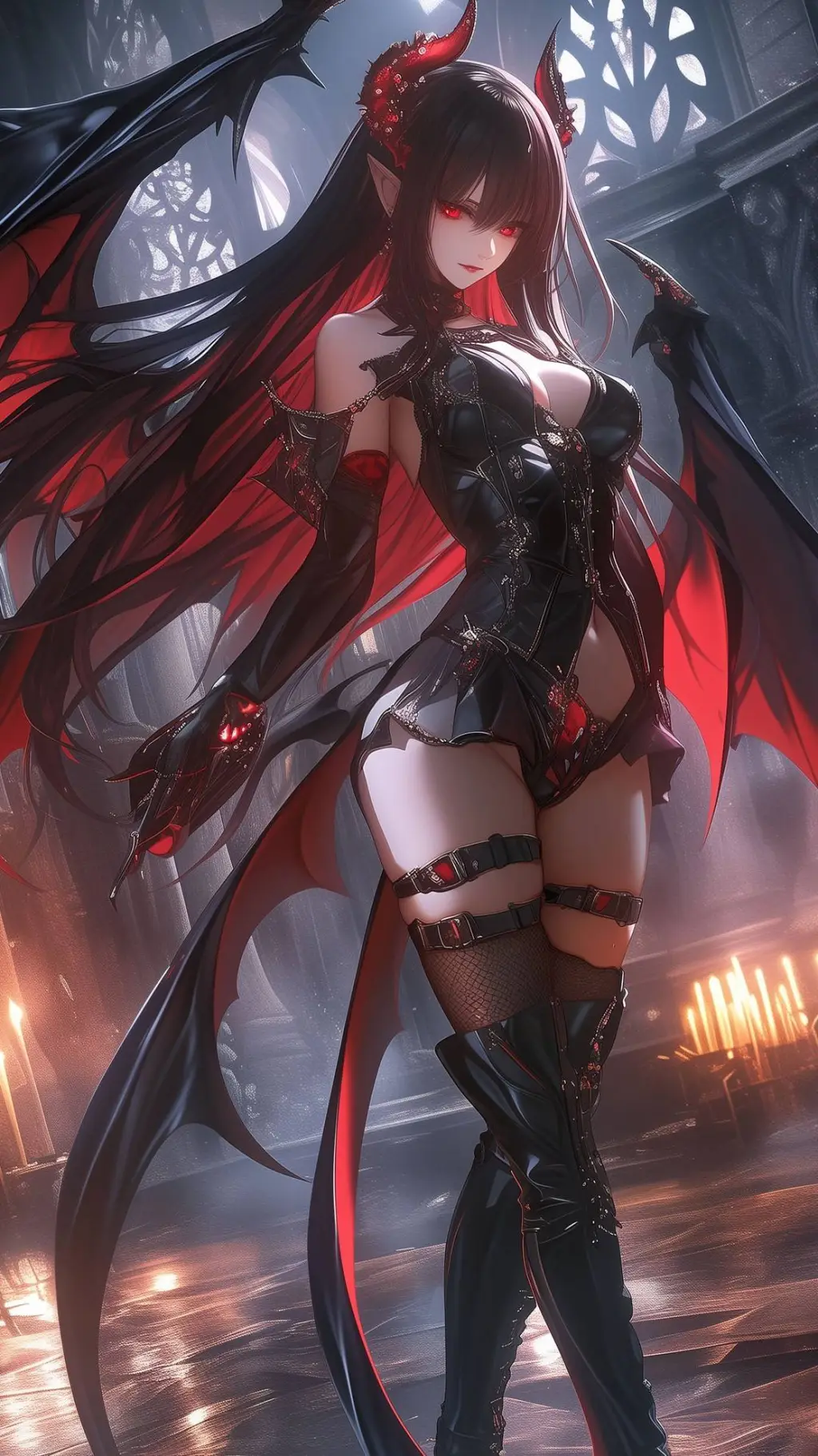 Talkie AI - Chat with Lilith