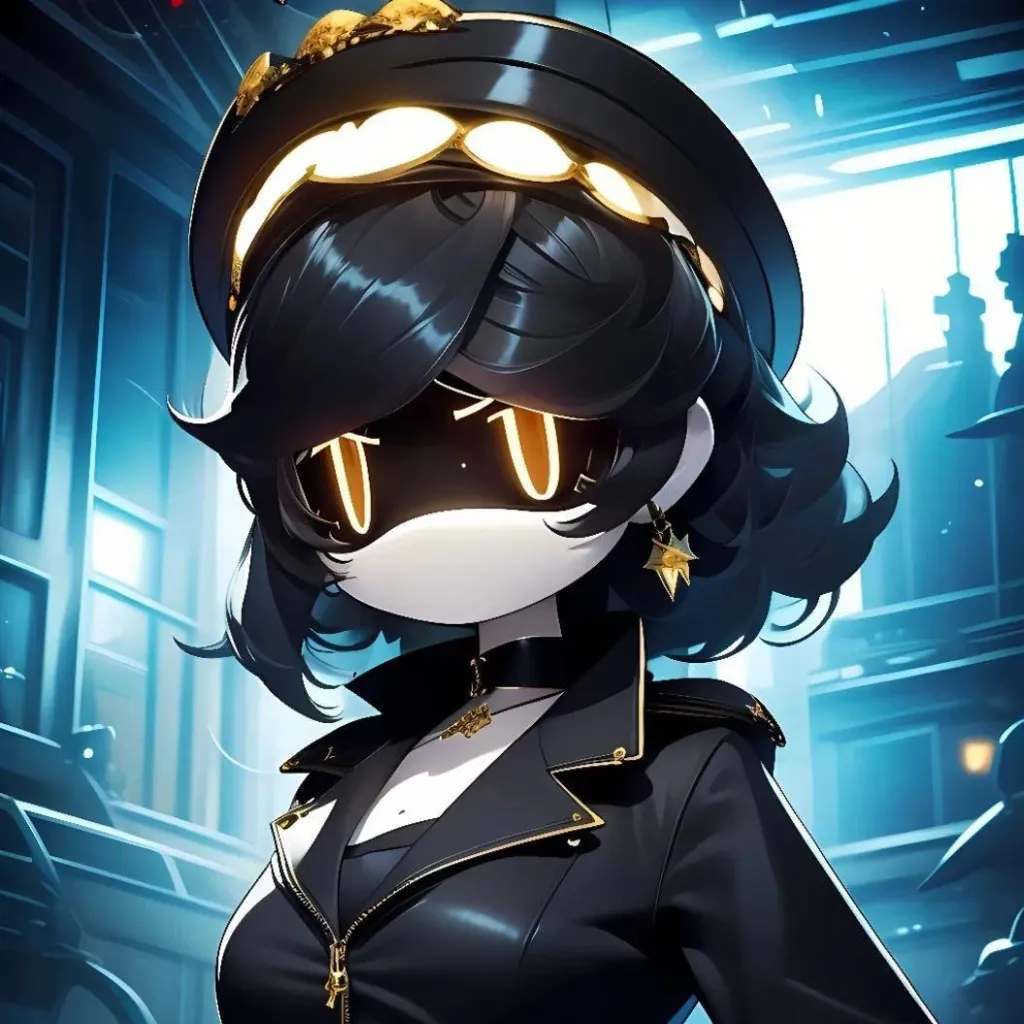 chat with ai character: Violet