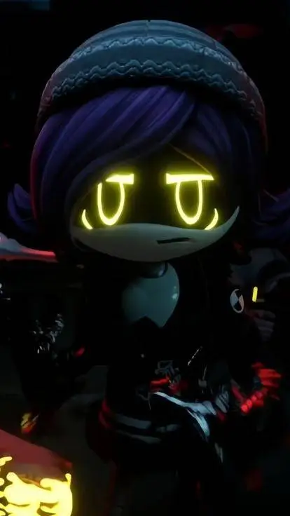 ai character: Solver Uzi Doorman background