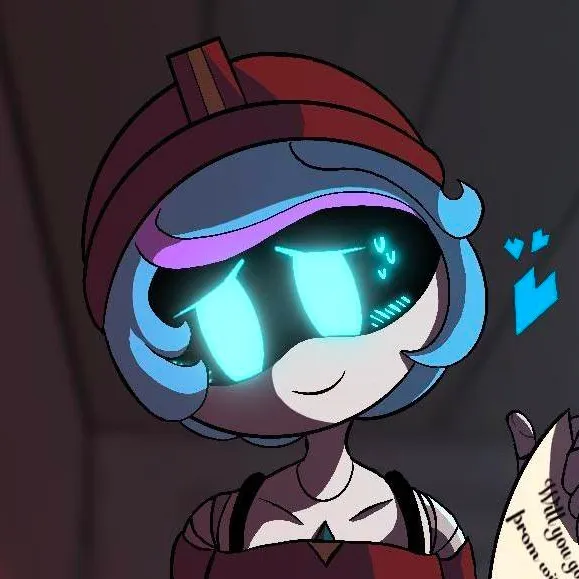 chat with ai character: Rebecca