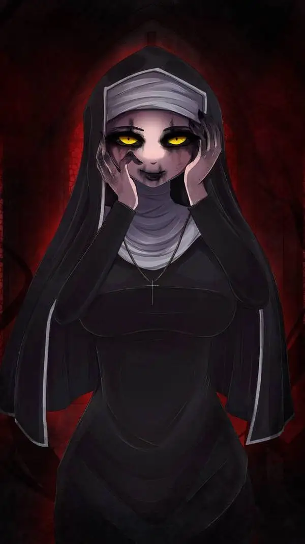 Talkie AI - Chat with Mother Apollonia