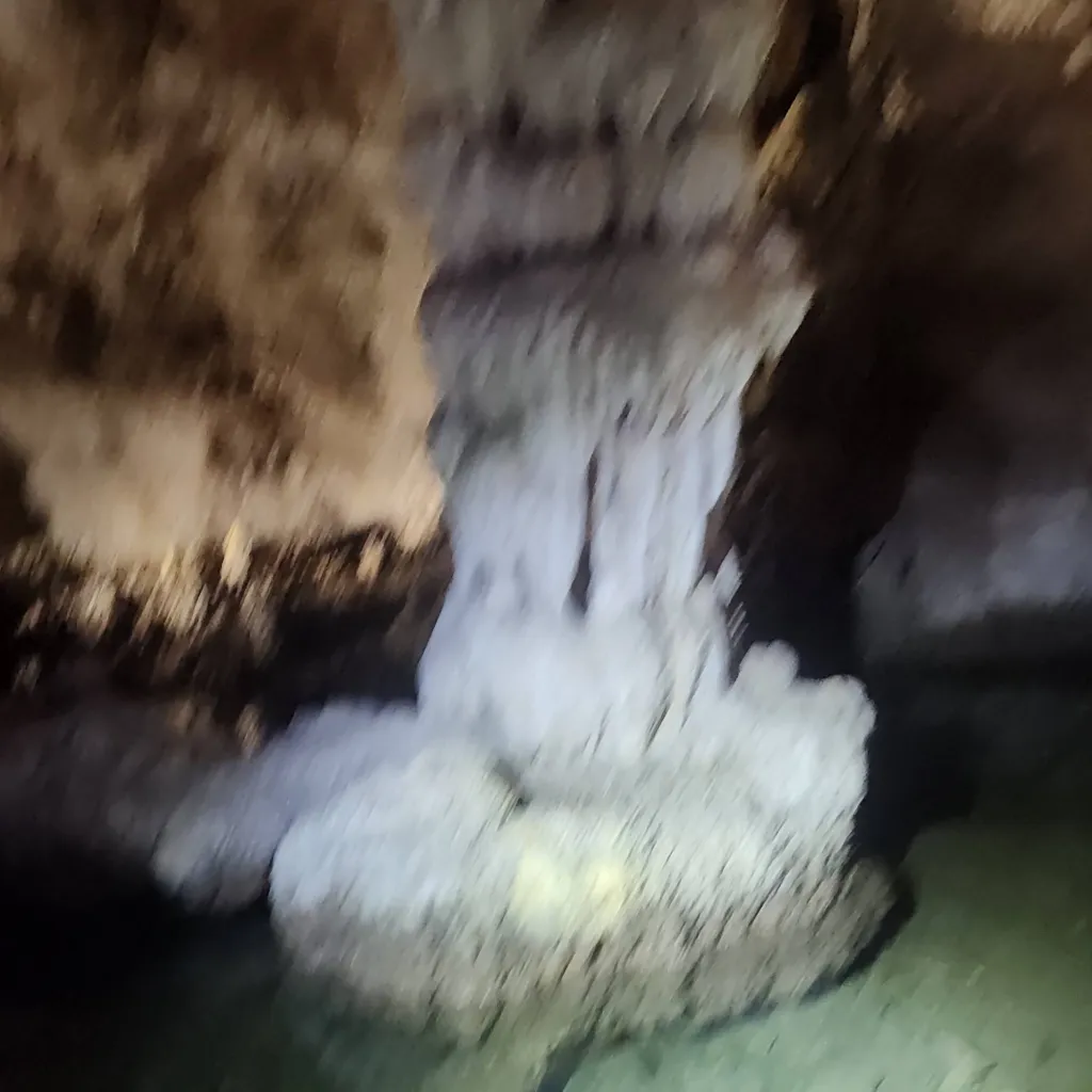 chat with ai character: ROAST IN A CAVE