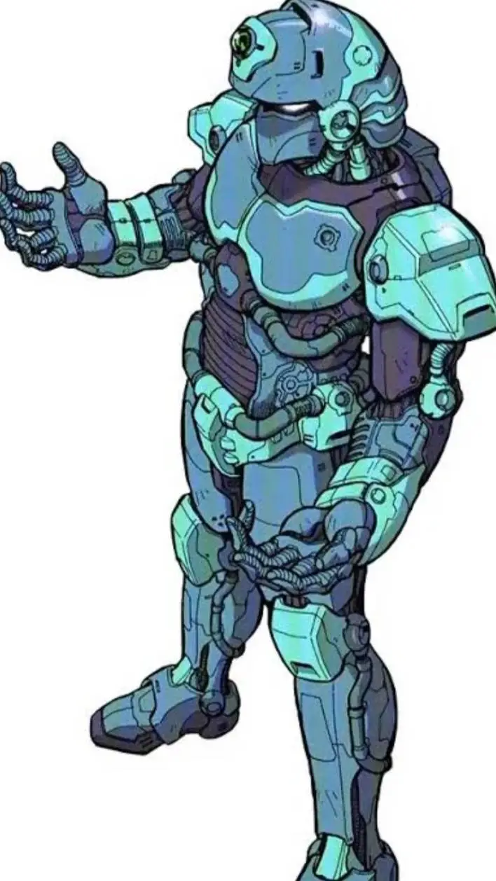 ai character: Zoe Thompson  background