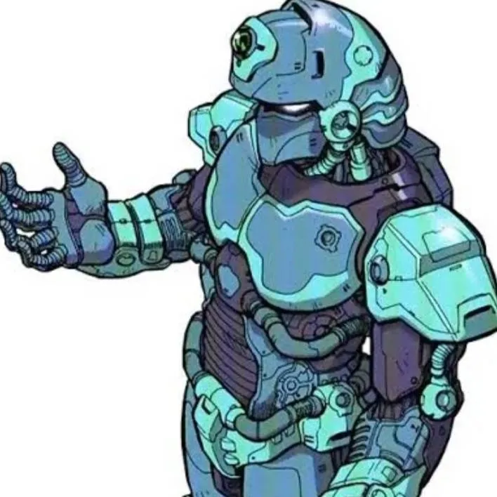 chat with ai character: Zoe Thompson 