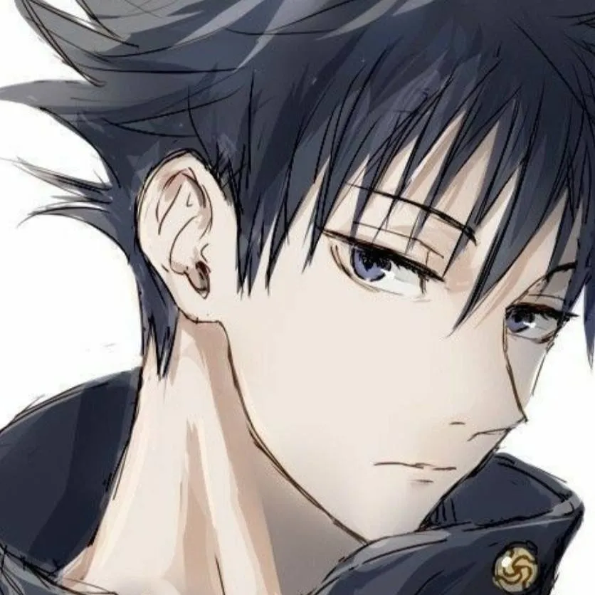 chat with ai character: Megumi your enemie