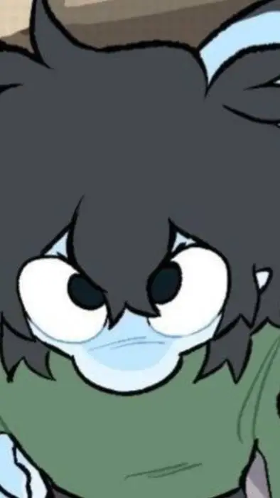 ai character: Sharky background