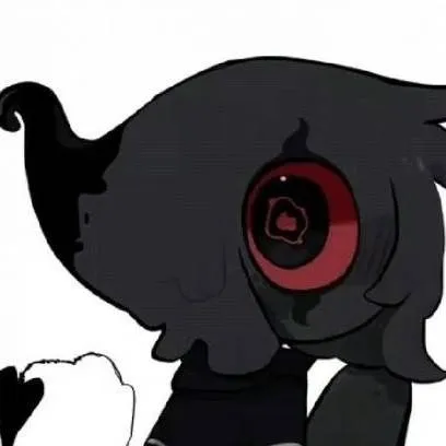 chat with ai character: ·-Twisted blot-·