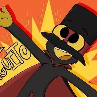 chat with ai character: máguito explosivo