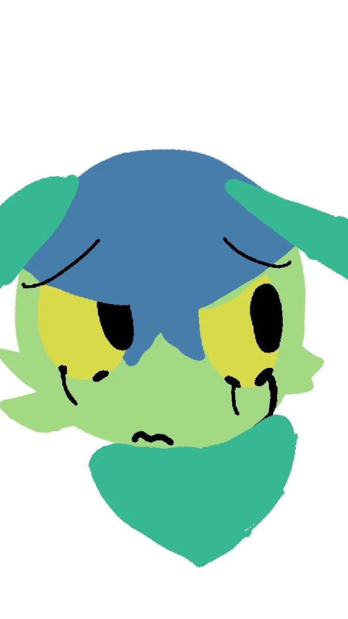 ai character: MY OCS ADOPT YOU!! background