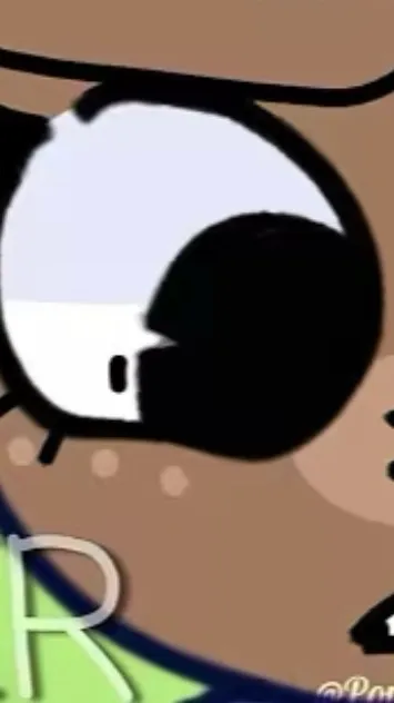 ai character: ~{Dandy’s world}~ background