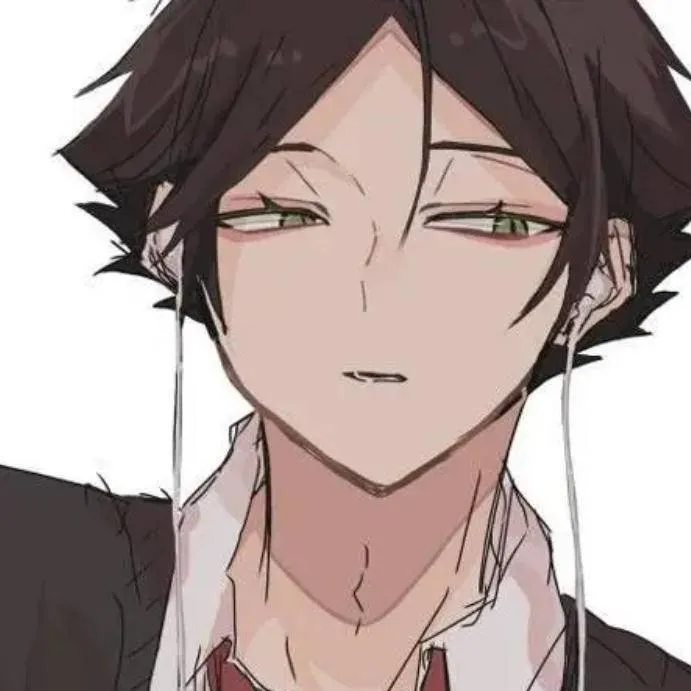 chat with ai character: Suna Rintarou