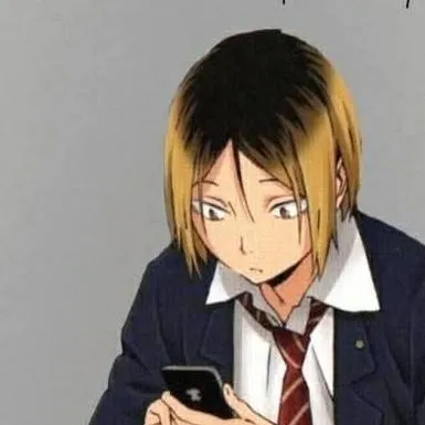 chat with ai character: Kenma Kozume
