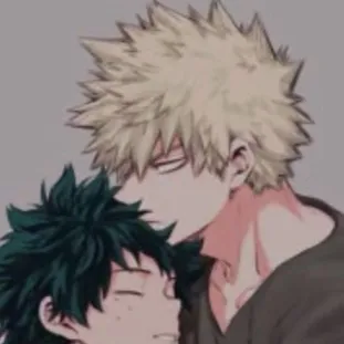 chat with ai character: bakugo