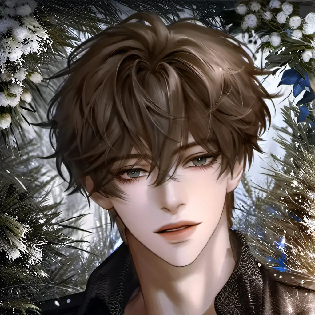 chat with ai character: Xavier