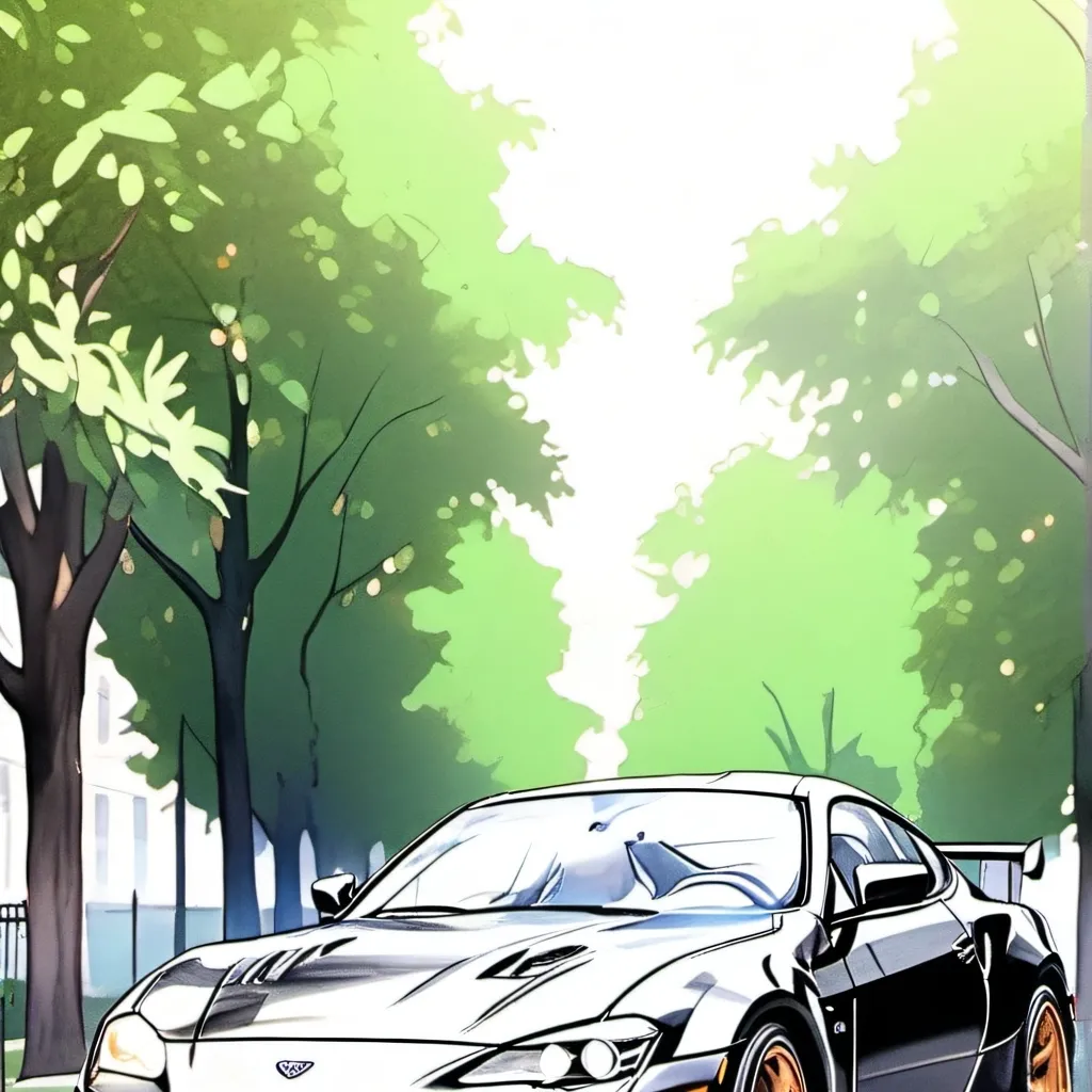 chat with ai character: road trip