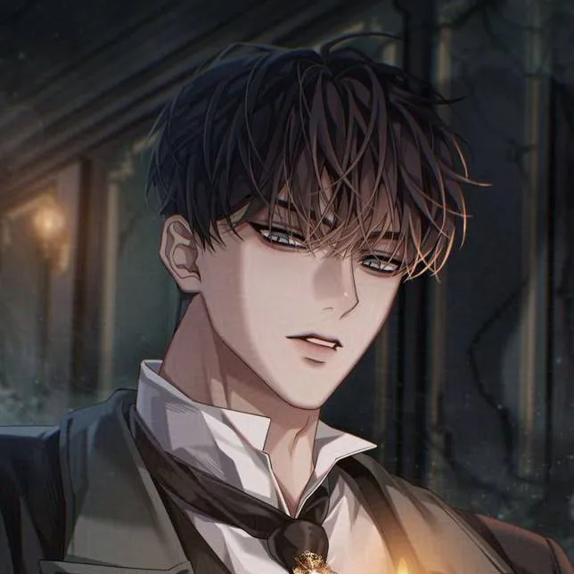 chat with ai character: Matthew 