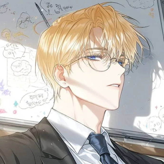 chat with ai character: Liam (ketua OSIS)