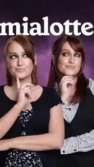 Talkie AI - Chat with mialotte 