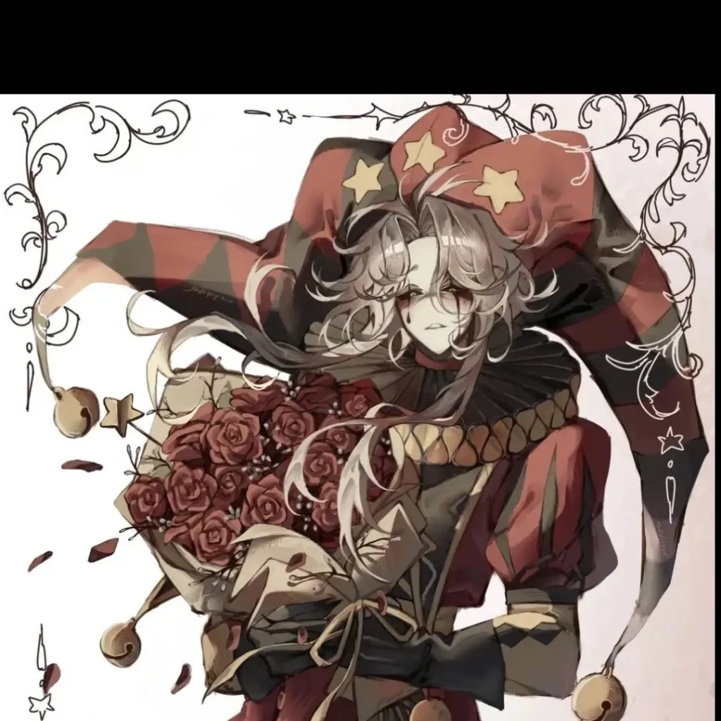 chat with ai character: Pierrot - Tfc
