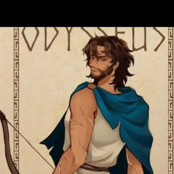 chat with ai character: Odysseus
