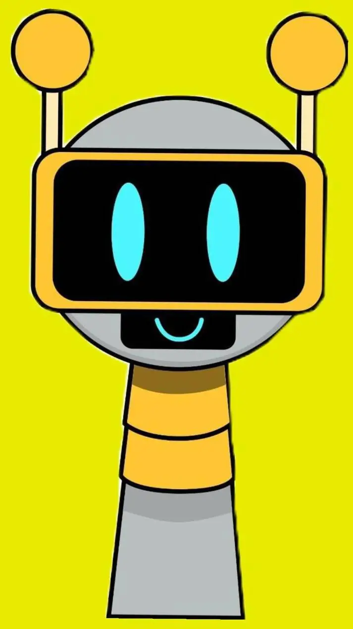 ai character: funbot sprunki background